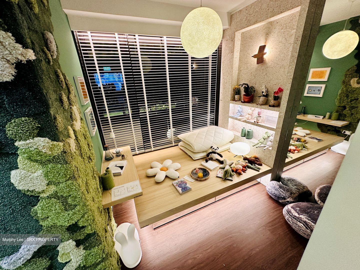 Lyndenwoods (D5), Apartment #460888091